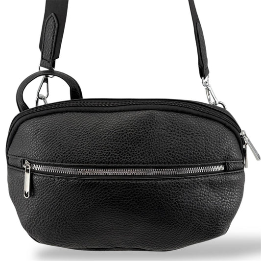 Darling’s Travel Sling Bag - Black