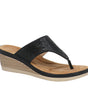 TAXI Janice-03 Black