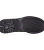 Propet Men's Life Walker Strap M Black in (3E)