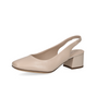 Caprice Nina in Beige Perlato