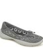 JBU by Jambu Florence Knit Charcoal  in Medium Width