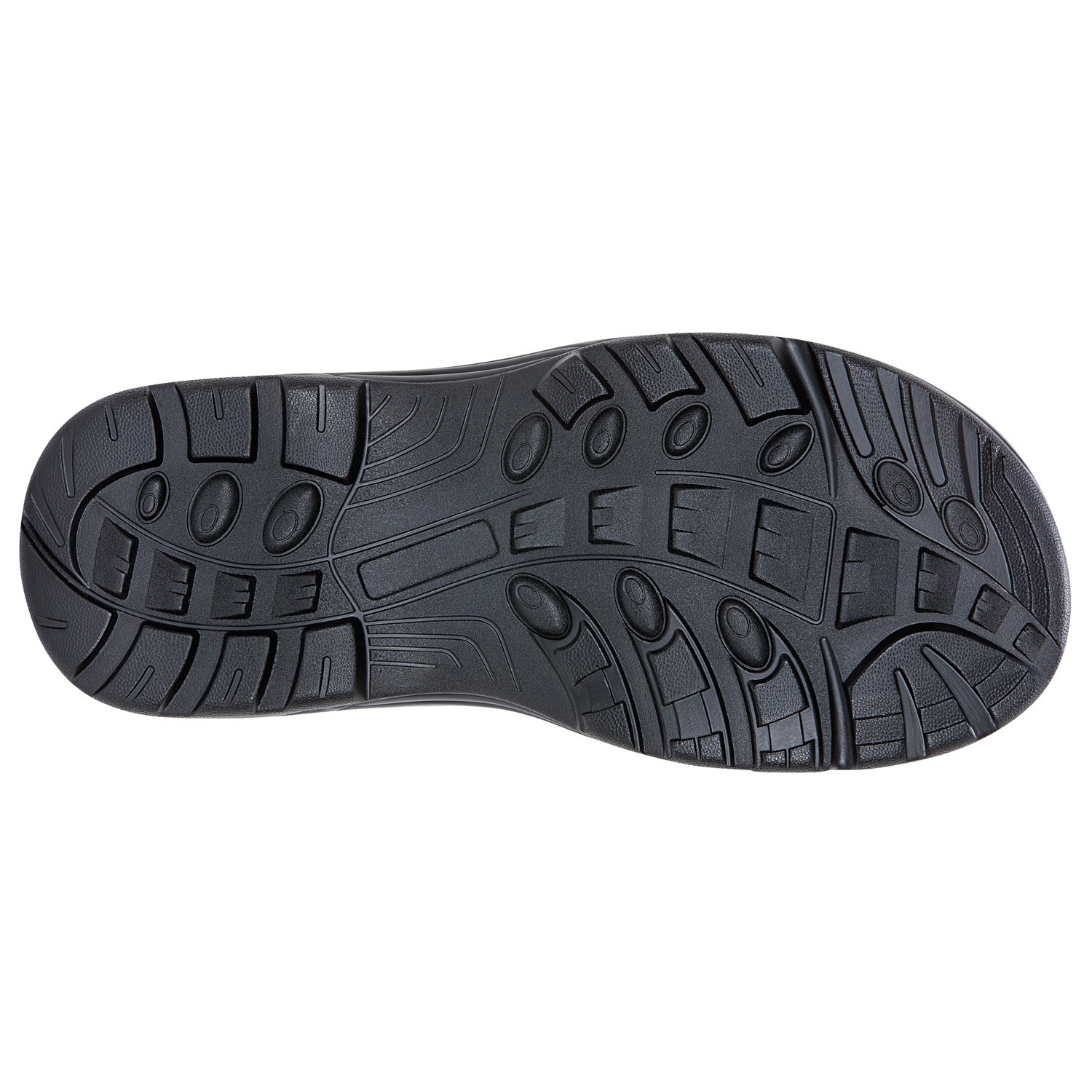 Propet Men's Daytona Brown in 3E
