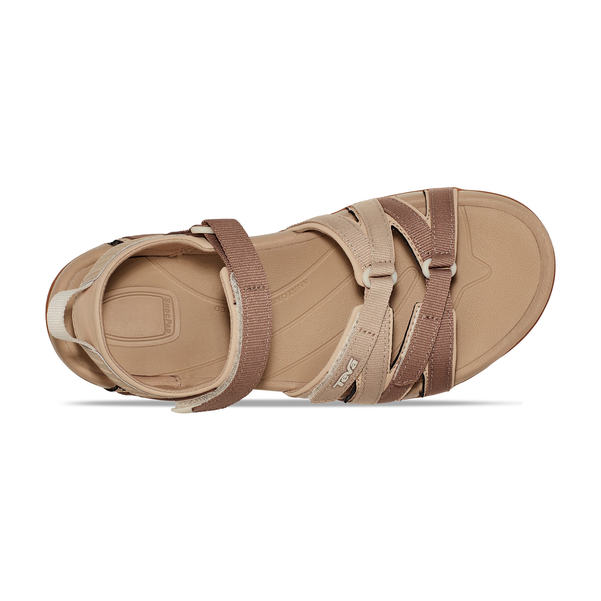 Teva Women's TIRRA in Neutral