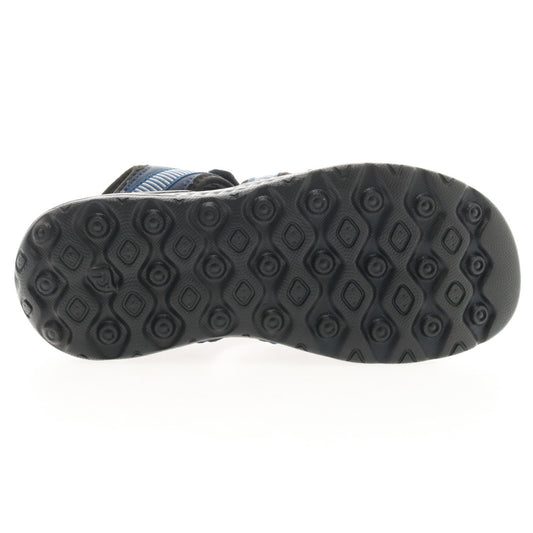 Propet TravelActiv Adventure in Navy *WIDE* Quick Drying