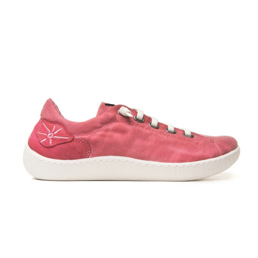 Sunni Sabbi Oshima in Fresa (Zero Drop Shoe)