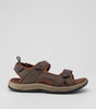Kamik Men's Kibo  -Dark Brown