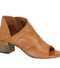 Everly Gia in Tan Leather *LAST PAIR SIZE 41*