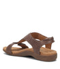 Taos The Show - Espresso Leather