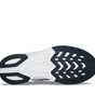 Saucony Axon 3 in Medium - Iris/Shadow