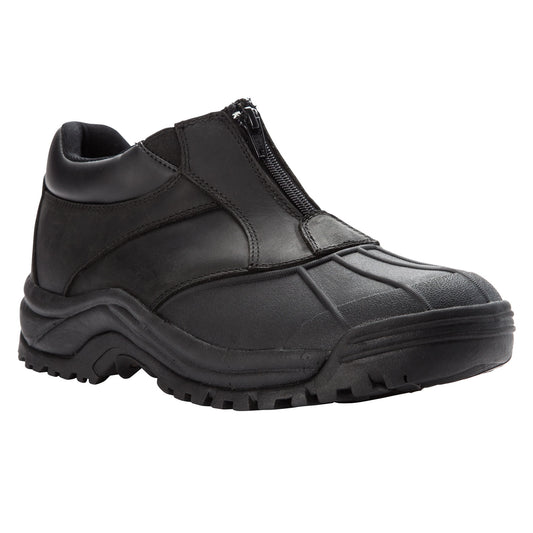 Propet Men's Blizzard Ankle Zip in 3E