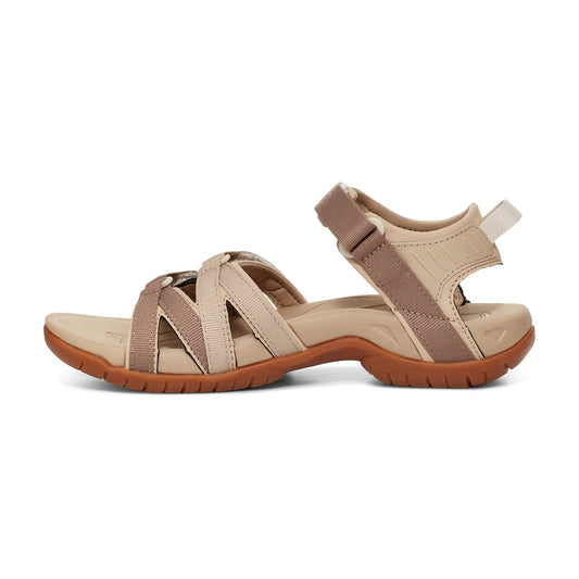 Teva Women's TIRRA in Neutral