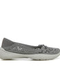 JBU by Jambu Florence Knit Charcoal  in Medium Width
