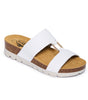 Plakton Clarissa Savoy Blanco