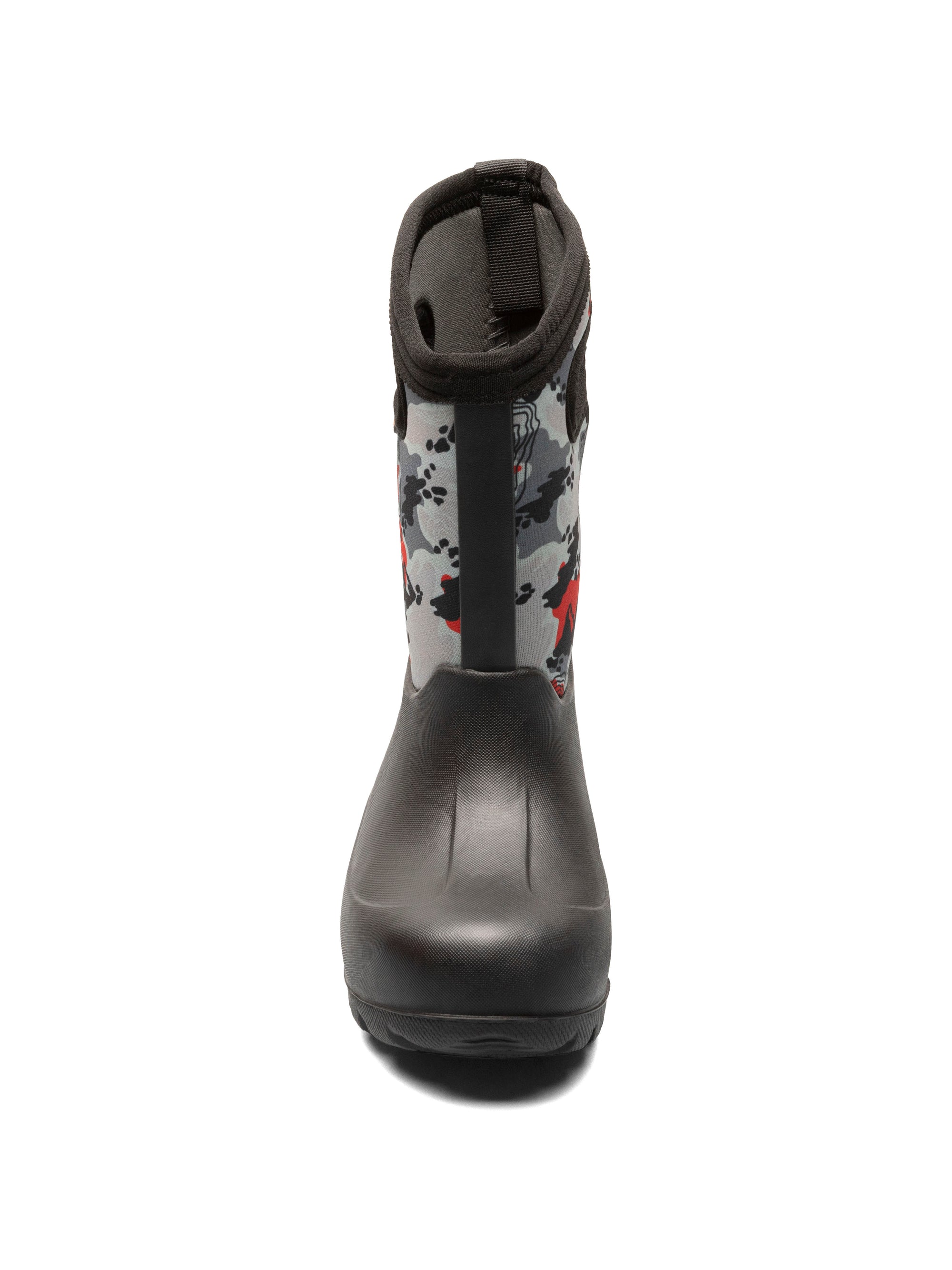 73072 - Kids' BOGS Neo-Classic Topo Camo