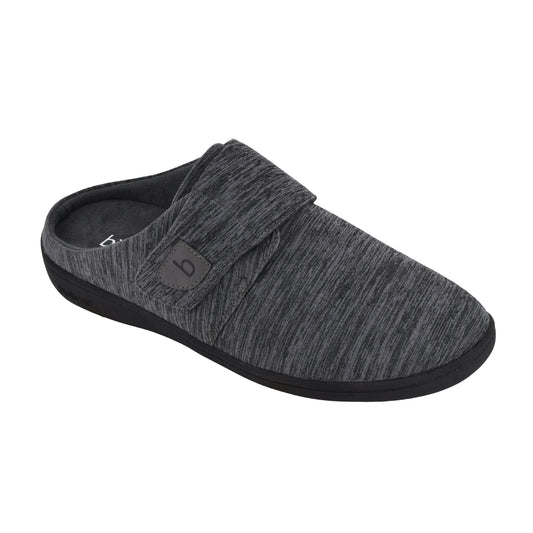 Biotime Men's Jake in Charcoal