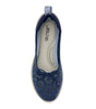 JBU by Jambu Florence Knit Navy in Medium Width