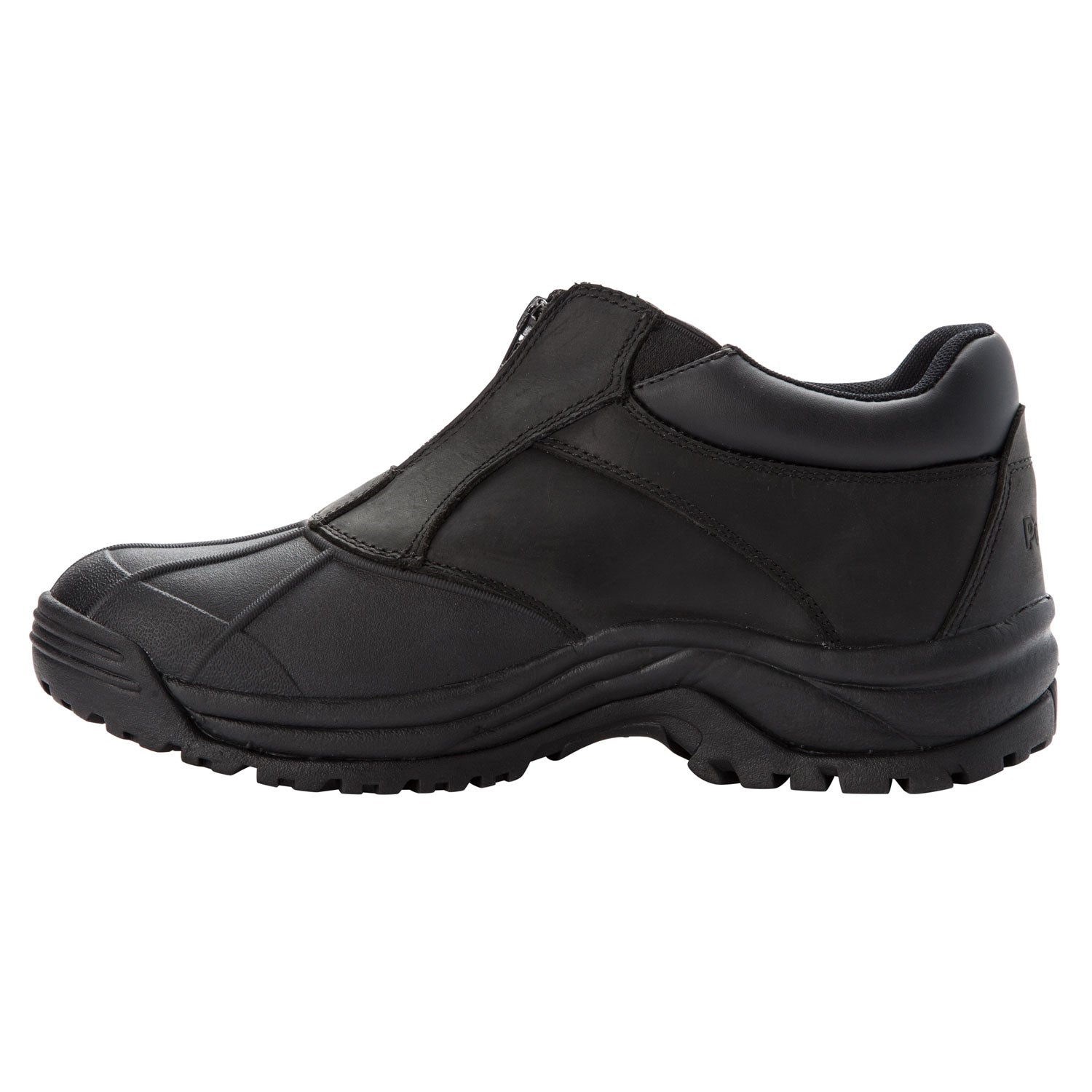 Propet Men's Blizzard Ankle Zip in 3E