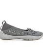 JBU by Jambu Florence Knit Charcoal  in Medium Width