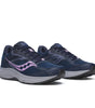 Saucony Women's Cohesion 17 in Navy/Heather - Medium Width *LAST PAIR SIZE 6*