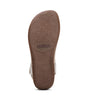 Aetrex Ellie Adjustable in Grey *LAST PAIR SIZE 42*