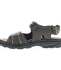 Propet Men's Hudson in Brown in 3E