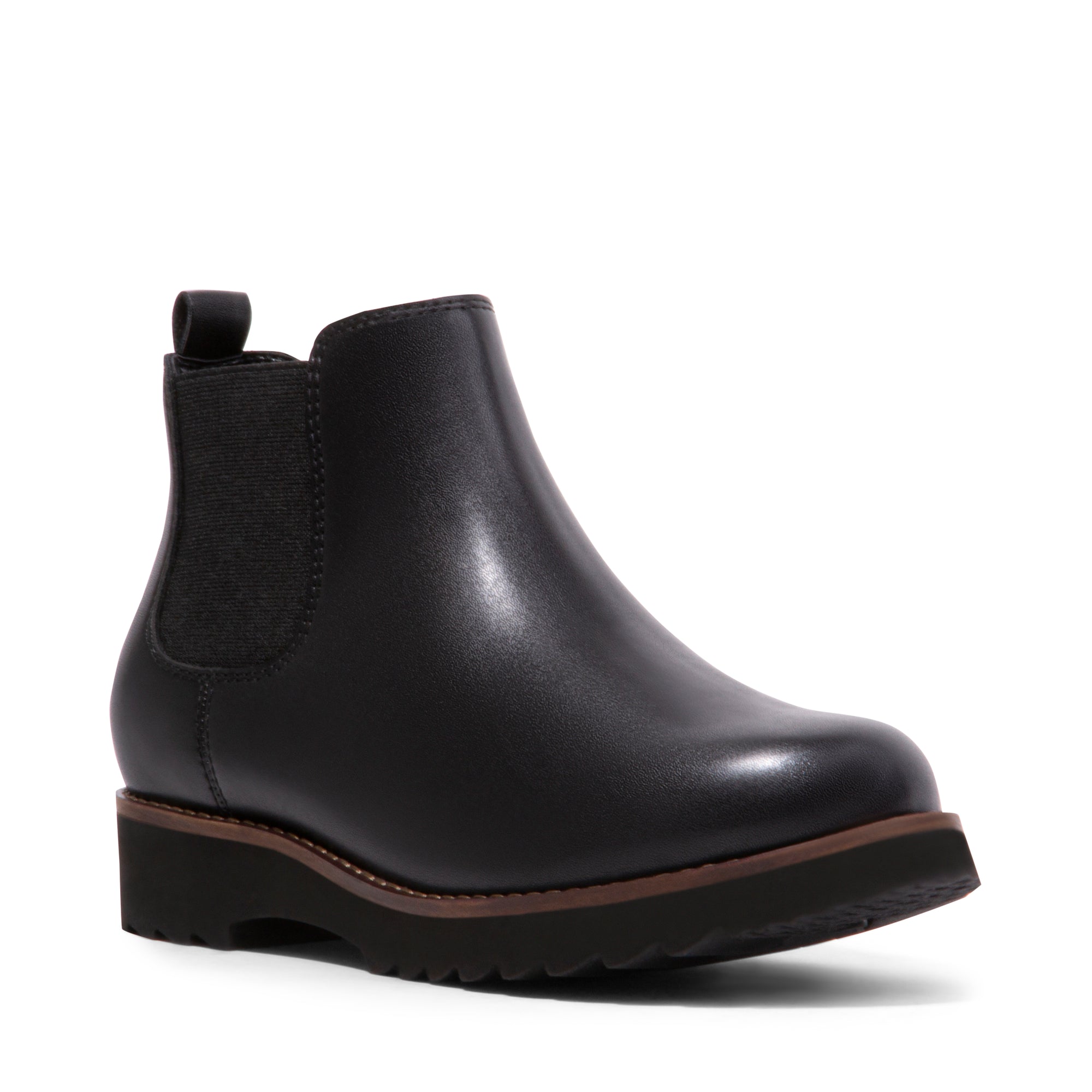 Blondo Rio ECO Leather - Black