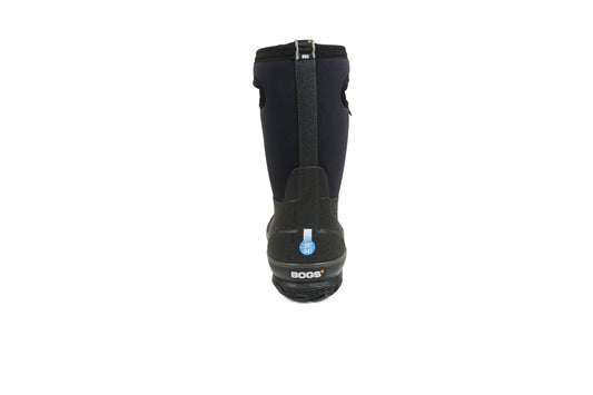 52065 - BOGS Kids' Classic Black