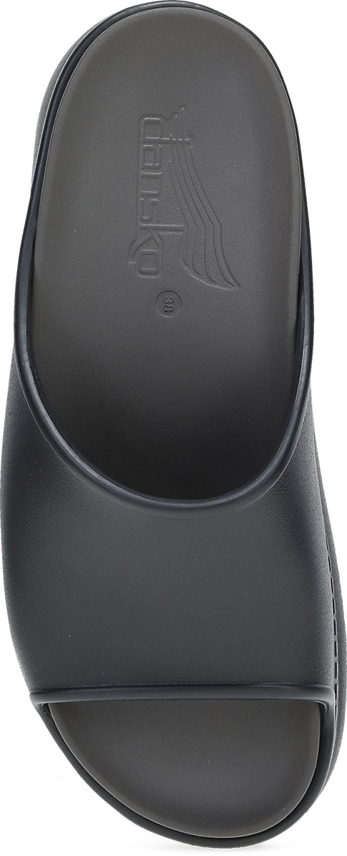 Dansko Devyn Moulded in Black