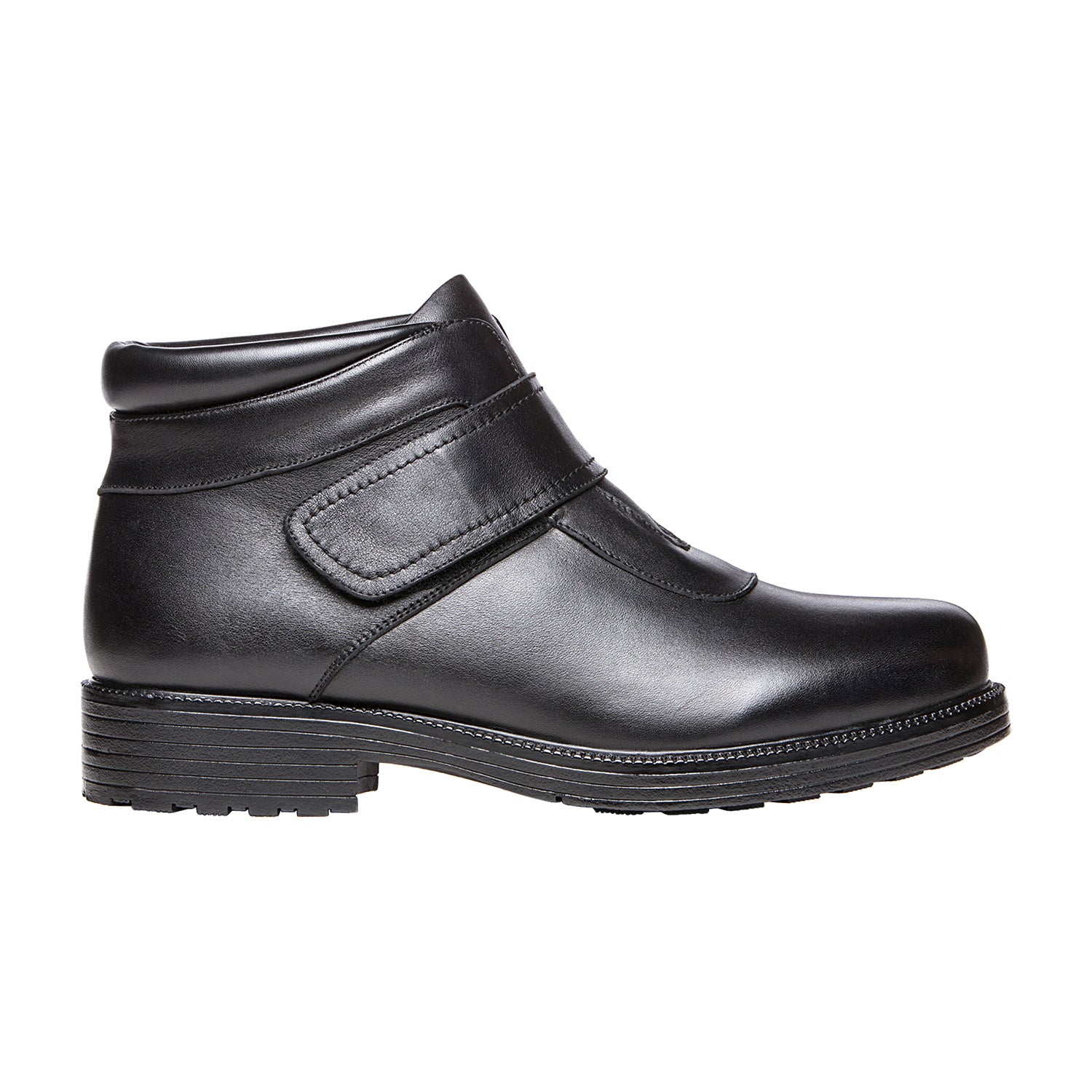 Propét Tyler Men's Boot in 3E in Black