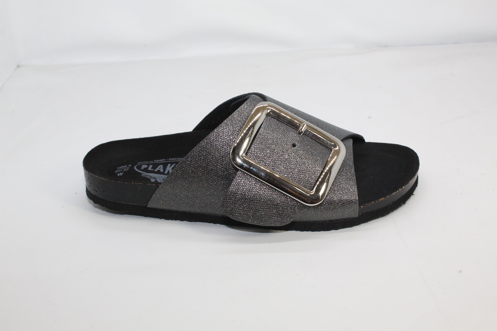 Plakton Barca Marilyn Black