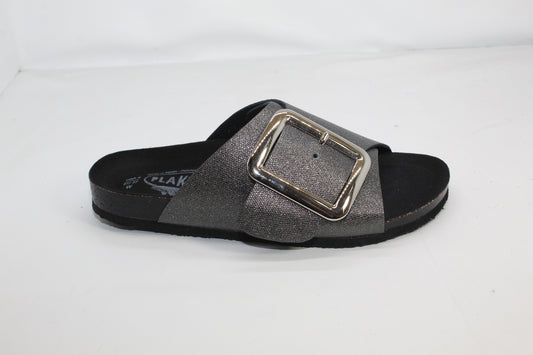 Plakton Barca Marilyn Black