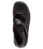 Propet Golda in Black *EXTRA WIDE*