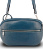 Darling’s Travel Sling Bag - Dark Blue