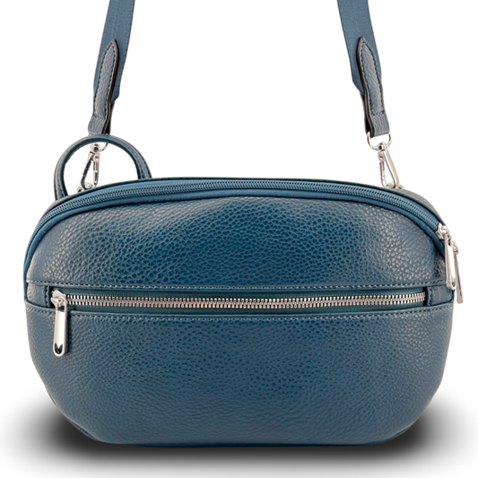 Darling’s Travel Sling Bag - Dark Blue
