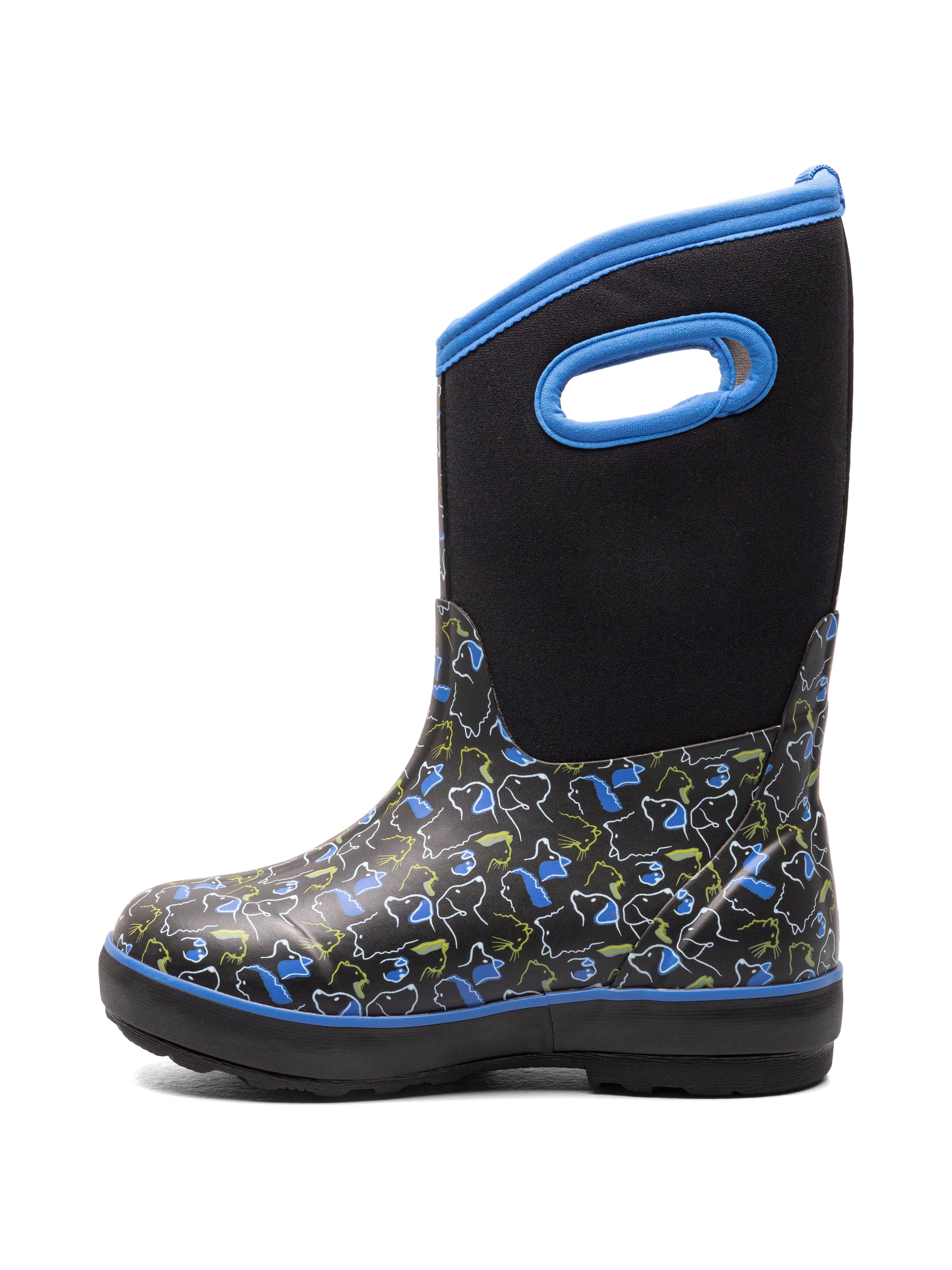72881 - BOGS - Classic II Pets LAST PAIRS