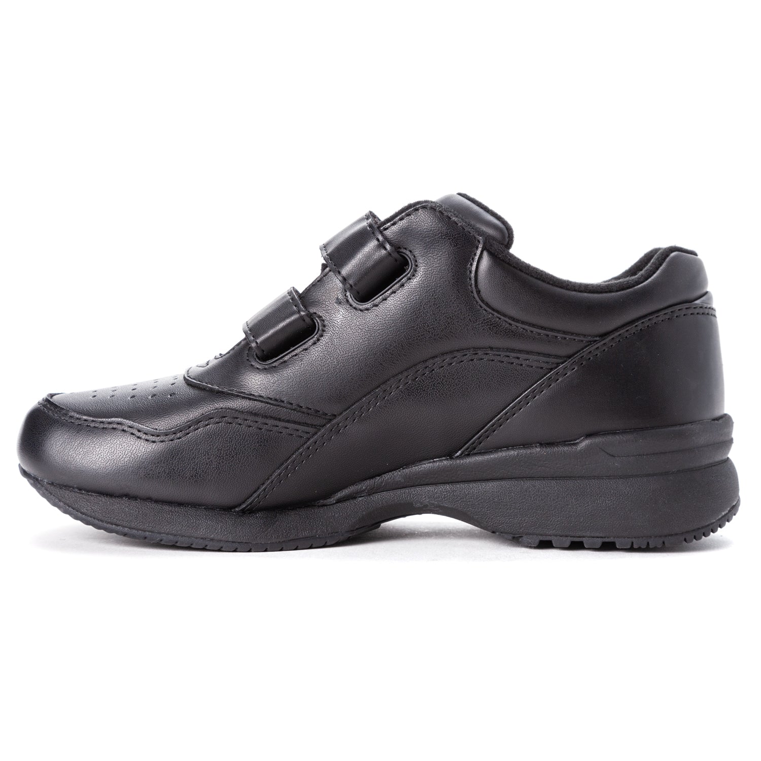 Propet Women's Tour Walker (Black) *WIDE*