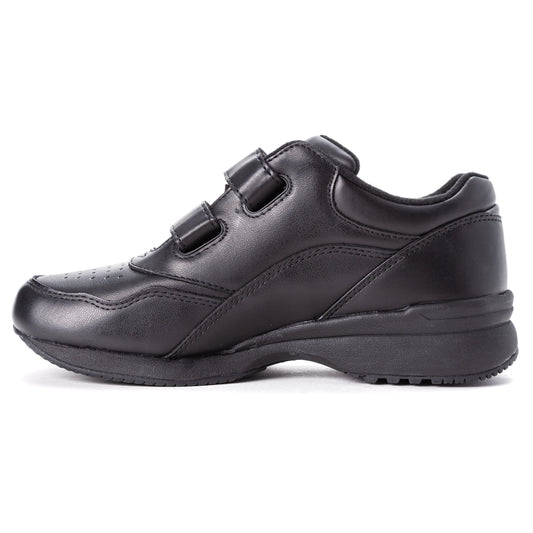 Propet Women's Tour Walker (Black) *WIDE*