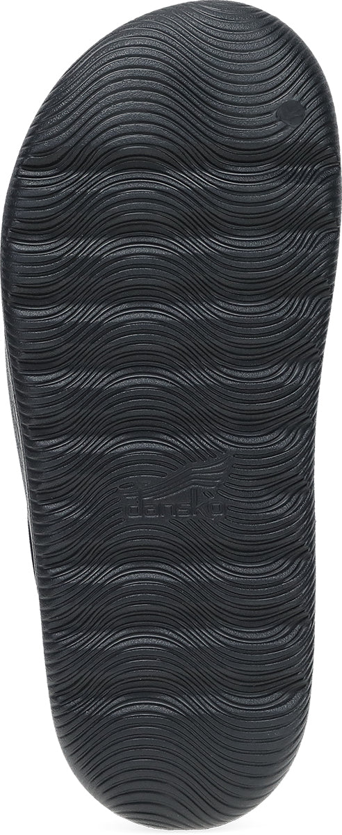 Dansko Devyn Moulded in Black