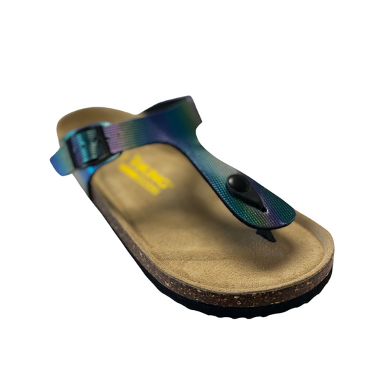 Viking Laguna Glitzy Rainbow *LAST PAIR*