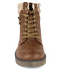 Wanderlust Amy - Dark Tan Wide LAST PAIR SIZE 11