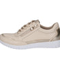 Caprice 23721-24-192 in Cream/Gold