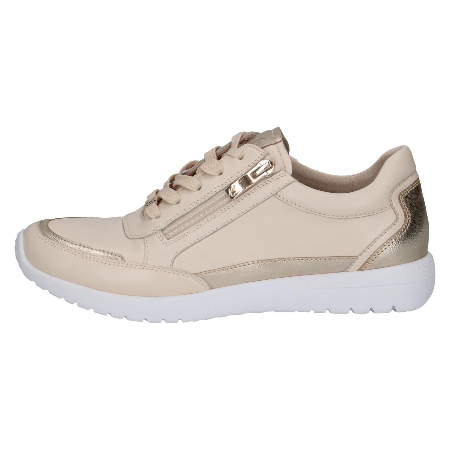 Caprice 23721-24-192 in Cream/Gold