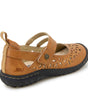 JBU by Jambu Bellerose Encore Tan in Medium Width