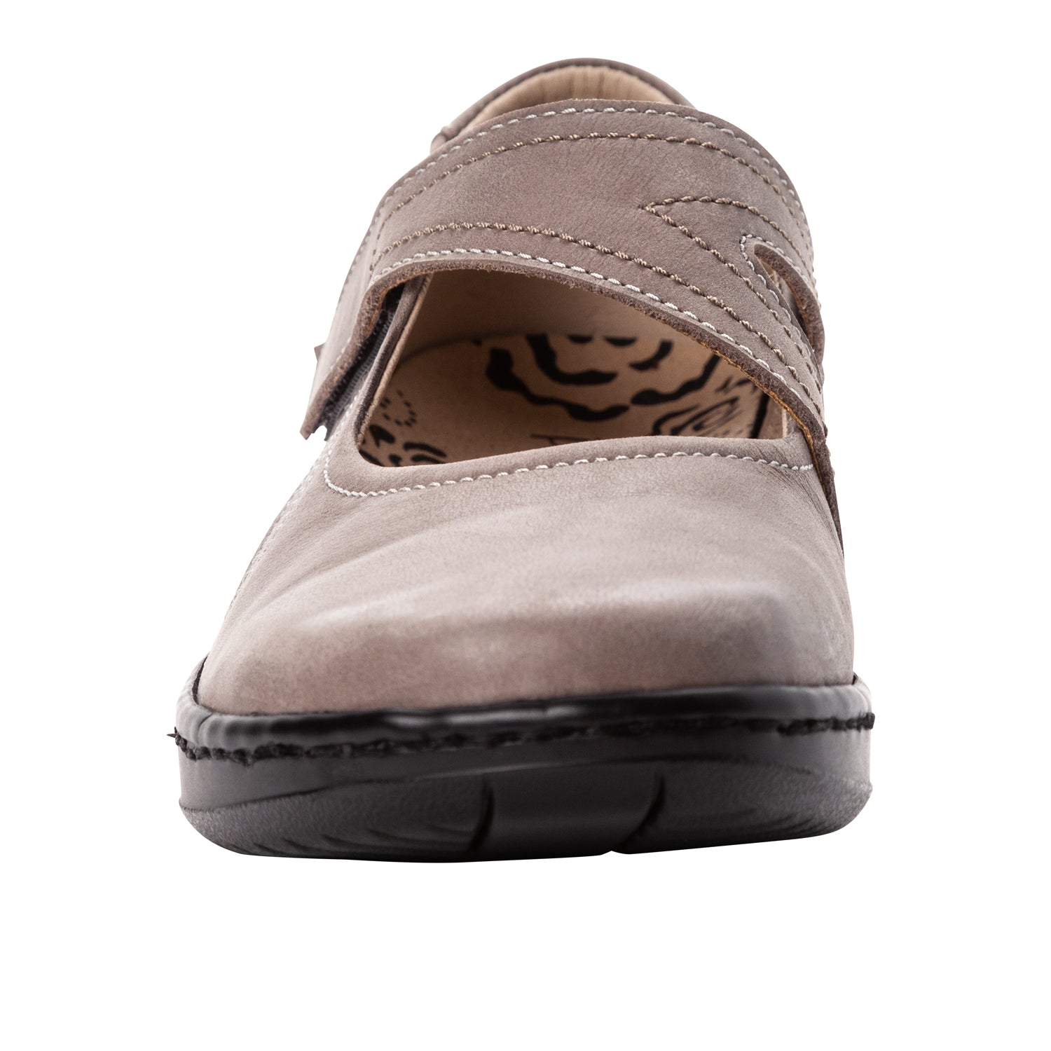 Propet Golda in Grey *EXTRA WIDE* *LAST PAIR*