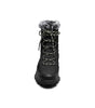 BOGS Women's Cedar Quilt Lace in Black