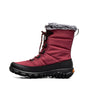 BOGS Women's Cedar Quilt Lace in Garnet