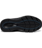 Saucony Men's Omni Walker 3 in Wide Width (Black)