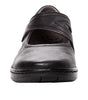 Propet Golda in Black *EXTRA WIDE*