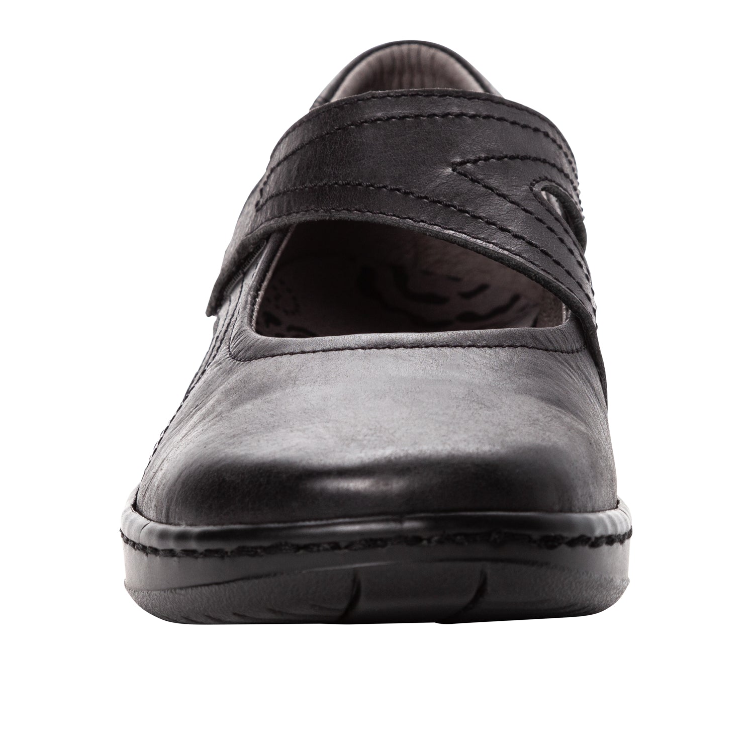 Propet Golda in Black *EXTRA WIDE*