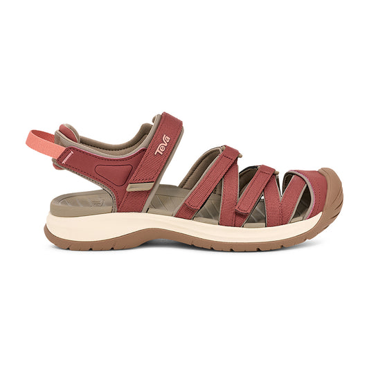 Teva Women's TIRRA Sport CT in Mahogany